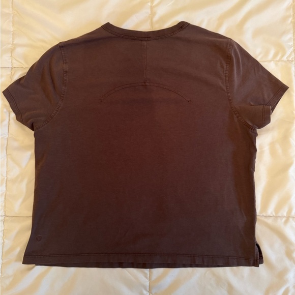 Lululemon Classic Fit Cotton Blend T Shirt *BUNDLE* - Picture 6 of 8